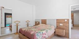 Second hand - Independent villa - Daya Nueva