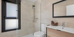 Second hand - Independent villa - Daya Nueva