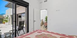 Second hand - Independent villa - Daya Nueva