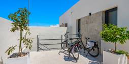 Second hand - Independent villa - Daya Nueva