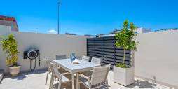 Second hand - Independent villa - Daya Nueva