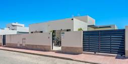 Second hand - Independent villa - Daya Nueva