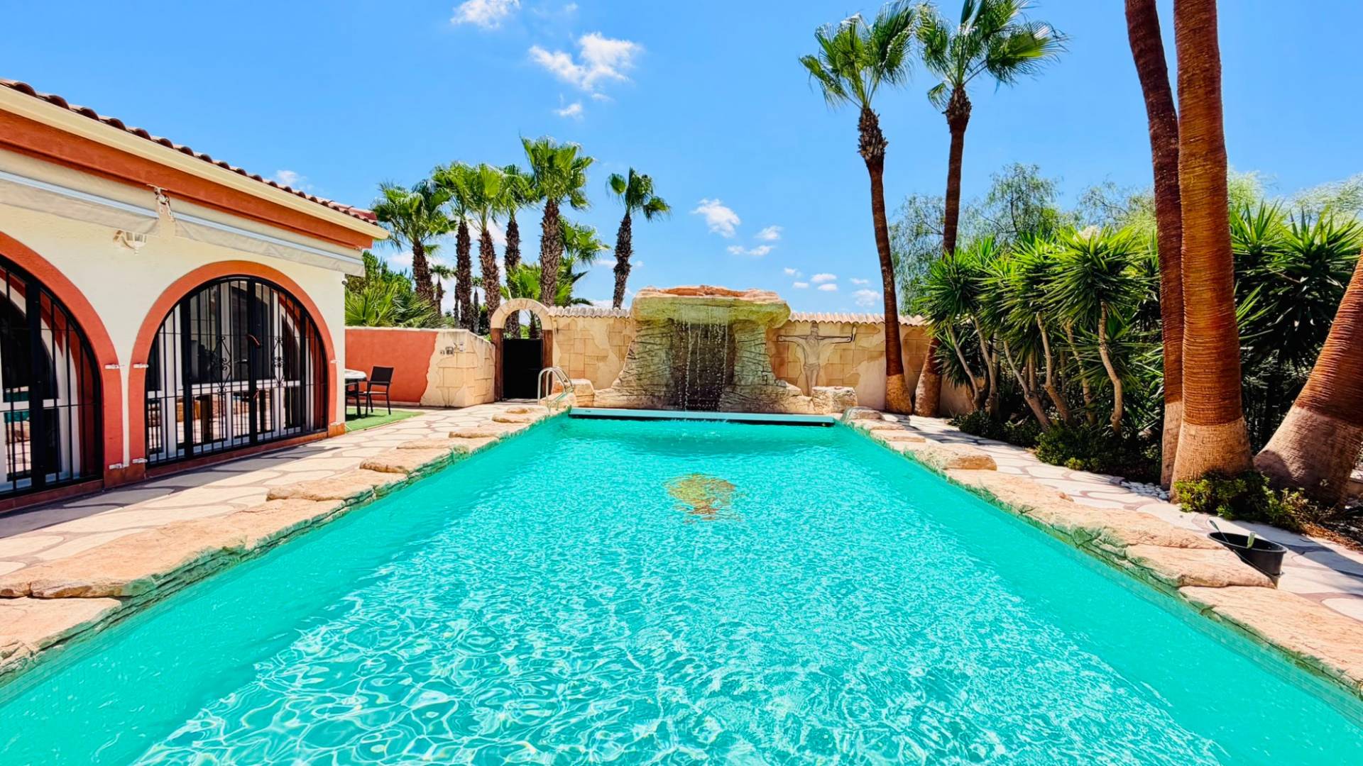 Second hand - Independent villa - Daya Vieja