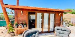 Second hand - Independent villa - Daya Vieja
