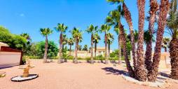 Second hand - Independent villa - Daya Vieja