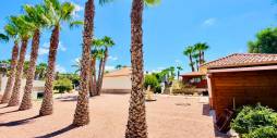 Second hand - Independent villa - Daya Vieja