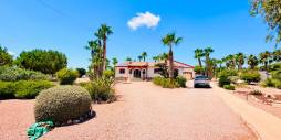 Second hand - Independent villa - Daya Vieja