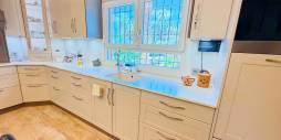 Second hand - Independent villa - Daya Vieja