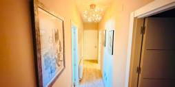 Second hand - Independent villa - Daya Vieja