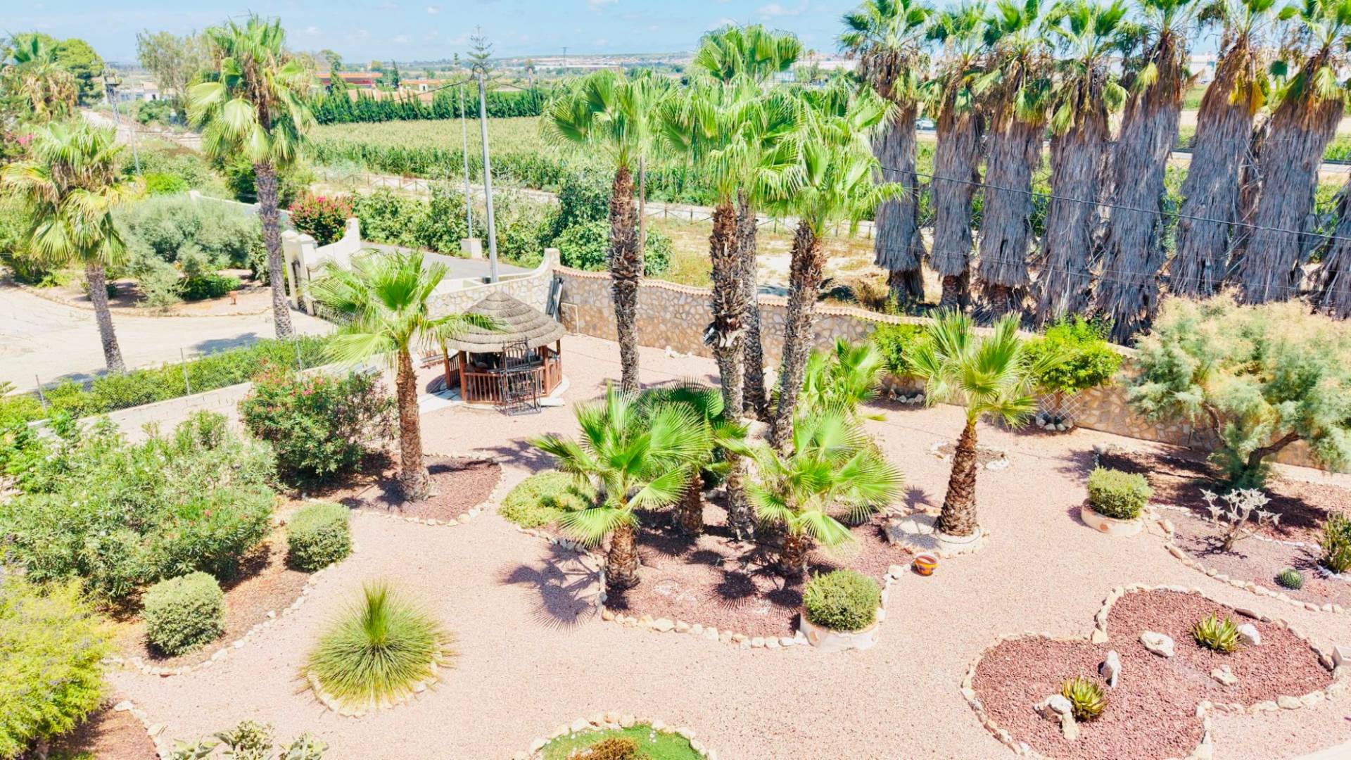 Second hand - Independent villa - Daya Vieja