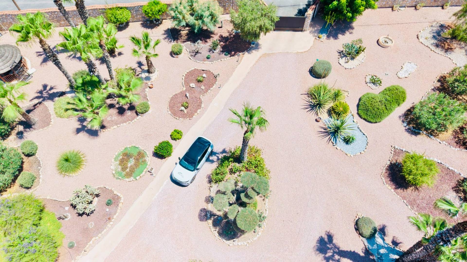 Second hand - Independent villa - Daya Vieja
