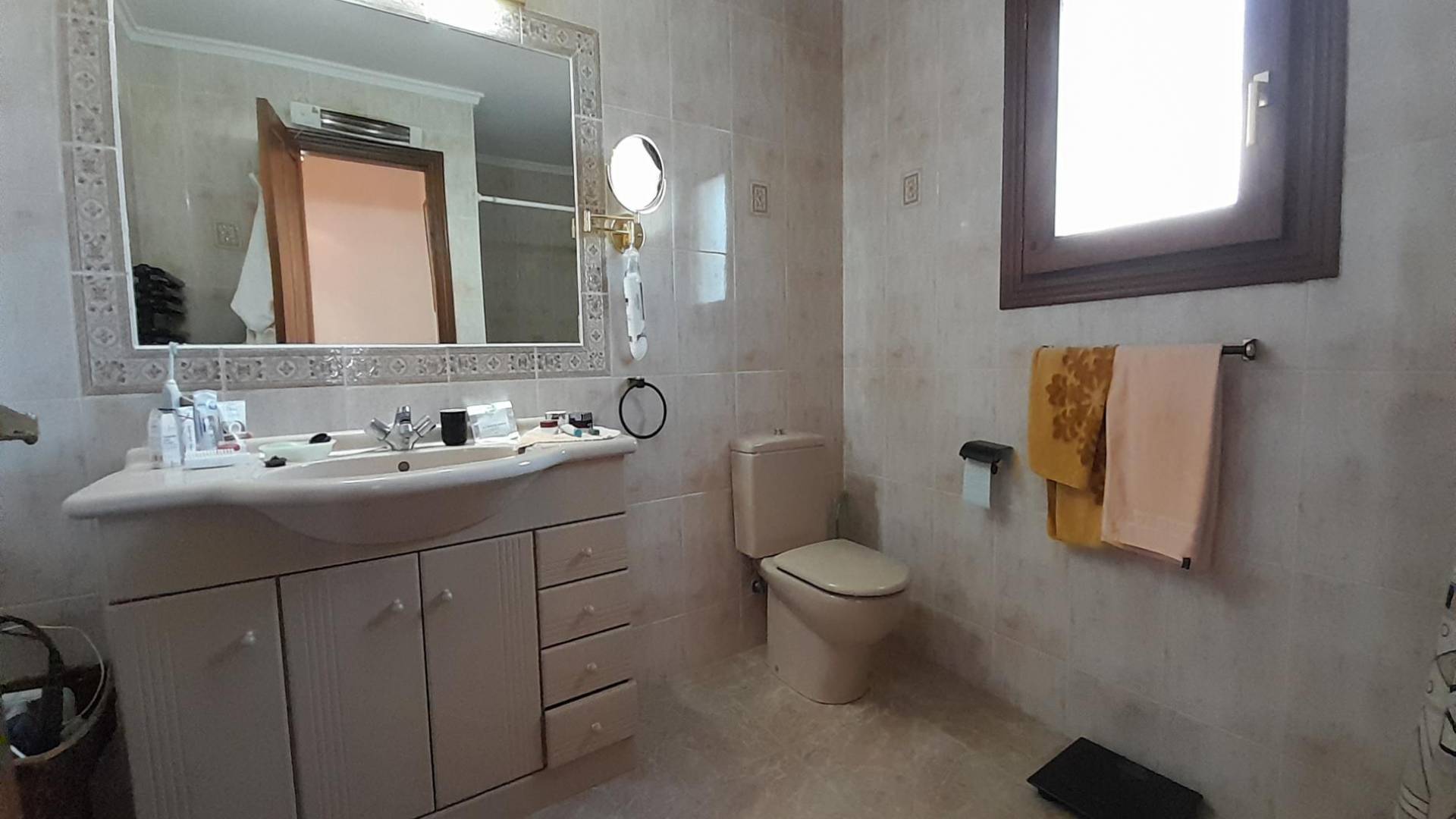 Second hand - Independent villa - Denia - Devesses - Monte Pego