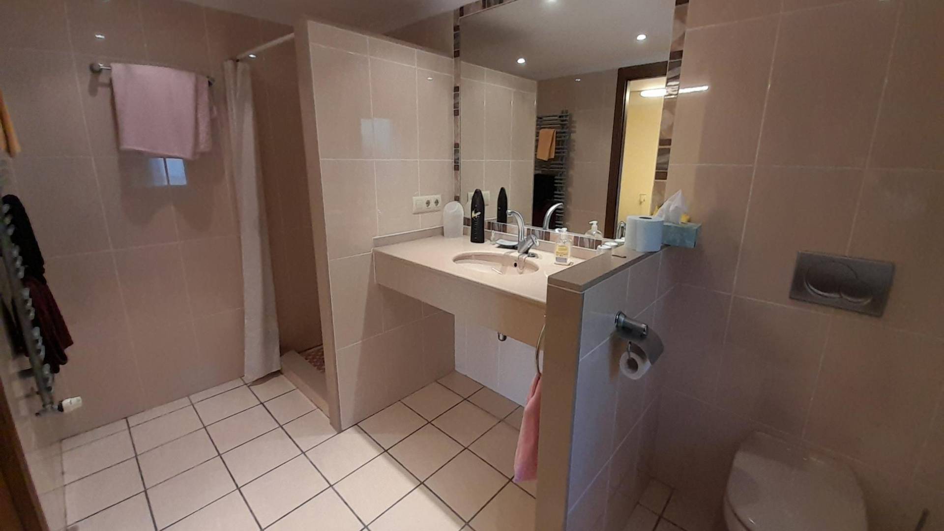 Second hand - Independent villa - Denia - Devesses - Monte Pego