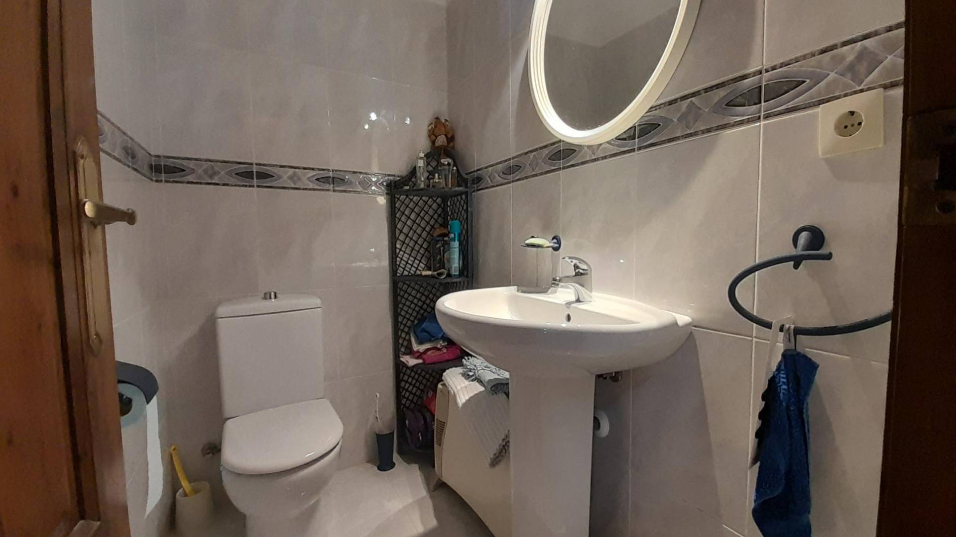 Second hand - Independent villa - Denia - Devesses - Monte Pego