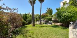 Second hand - Independent villa - Denia - Devesses - Monte Pego