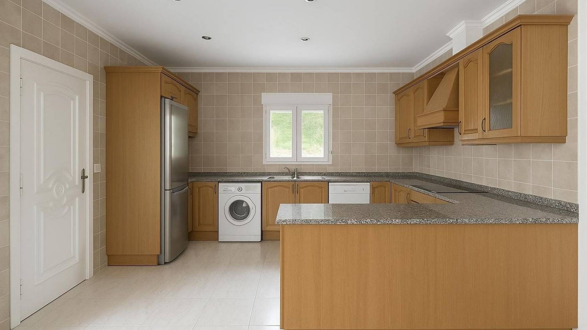 Second hand - Independent villa - Denia - La Xara - La Sella