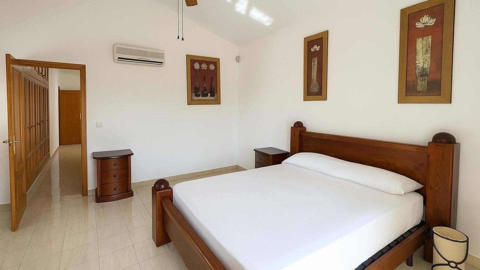 Second hand - Independent villa - Denia - La Xara - La Sella