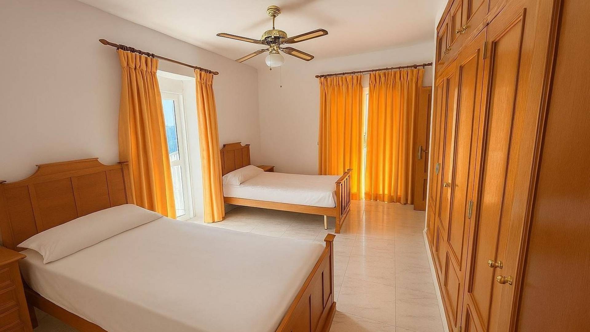 Second hand - Independent villa - Denia - La Xara - La Sella