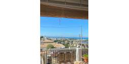 Second hand - Independent villa - Denia - Montgó