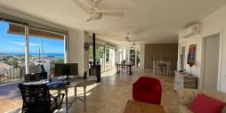 Second hand - Independent villa - Denia - Montgó