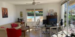 Second hand - Independent villa - Denia - Montgó