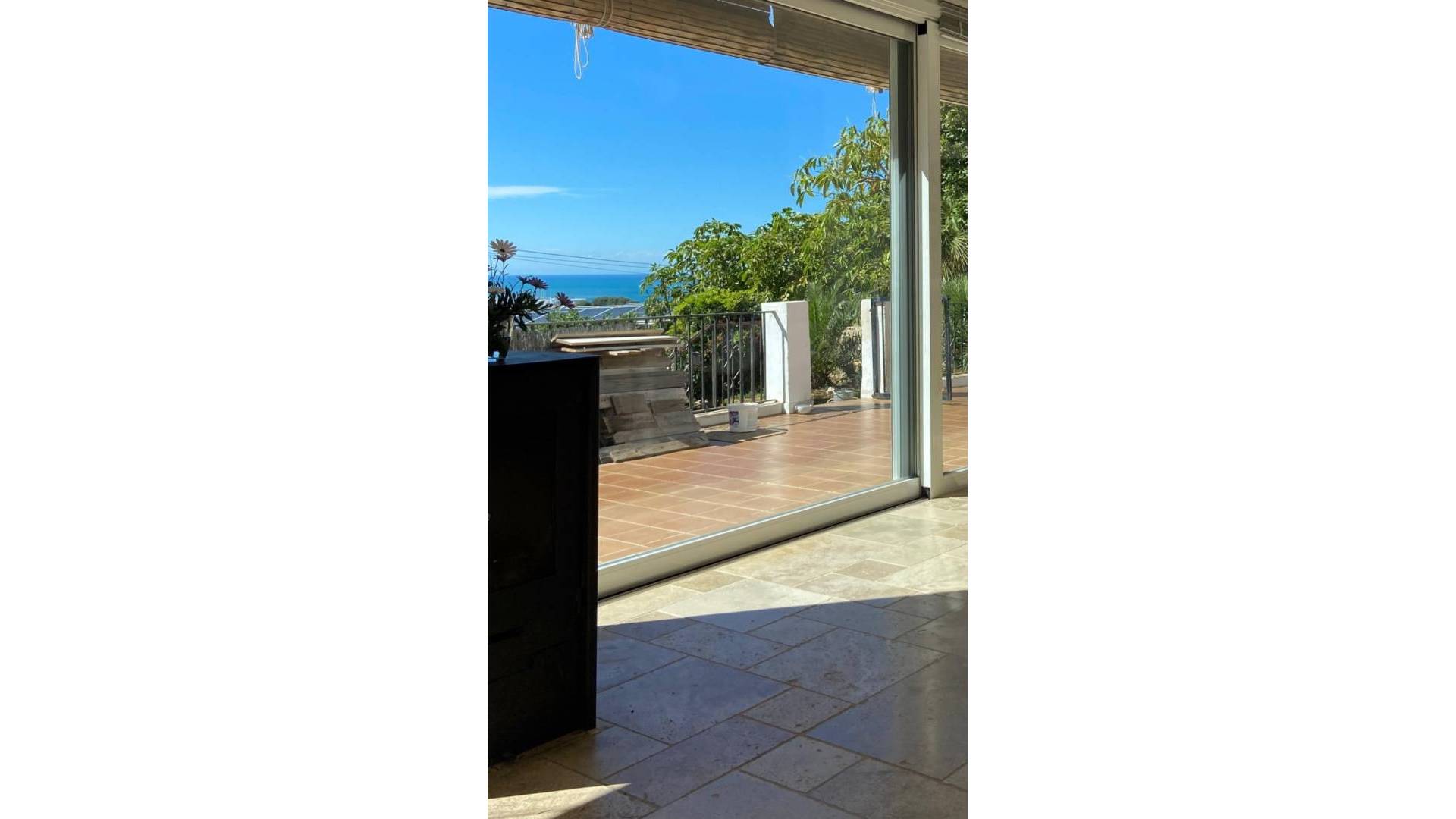 Second hand - Independent villa - Denia - Montgó
