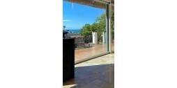 Second hand - Independent villa - Denia - Montgó