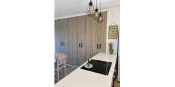 Second hand - Independent villa - Denia - Montgó