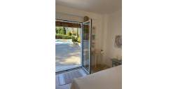 Second hand - Independent villa - Denia - Montgó