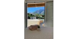 Second hand - Independent villa - Denia - Montgó