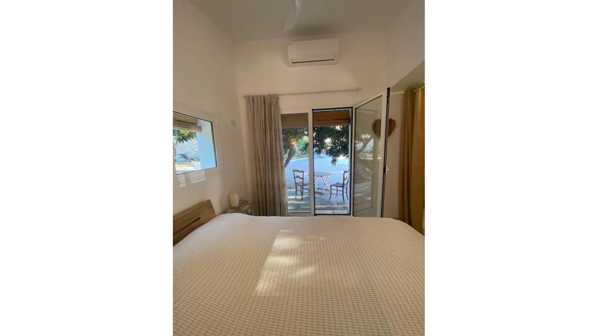 Second hand - Independent villa - Denia - Montgó