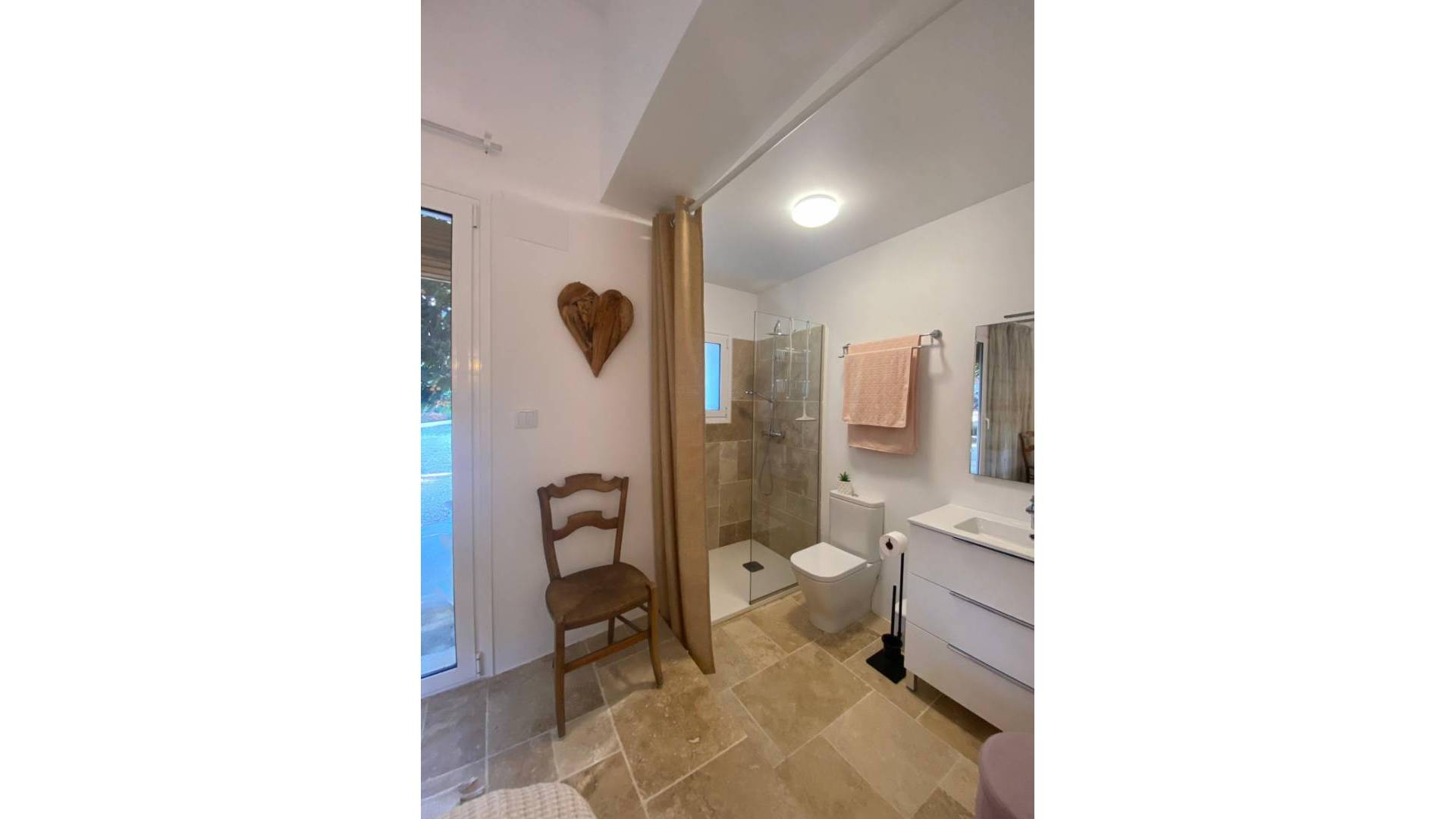 Second hand - Independent villa - Denia - Montgó