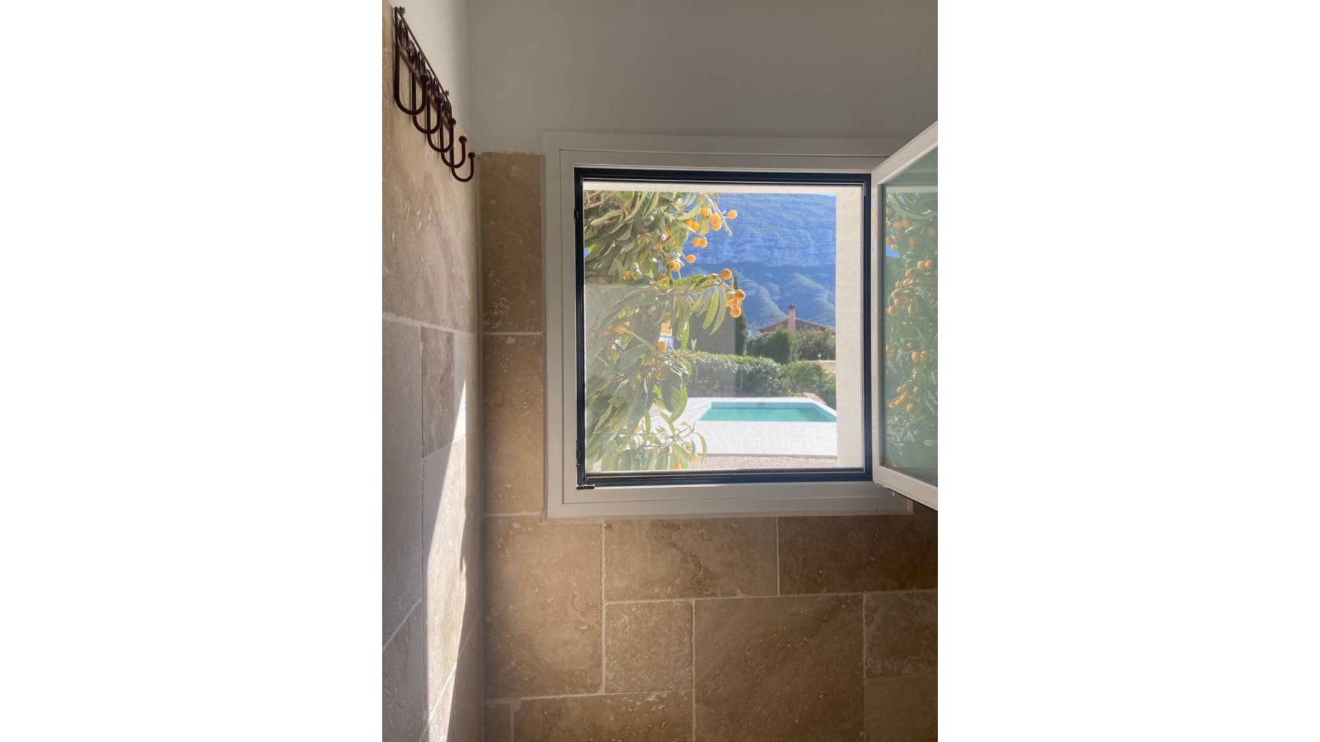 Second hand - Independent villa - Denia - Montgó