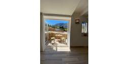 Second hand - Independent villa - Denia - Montgó