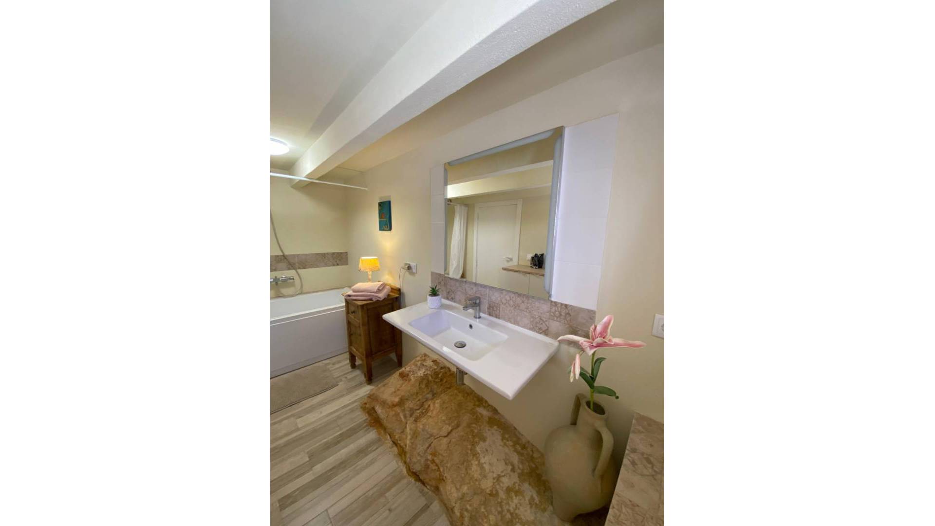 Second hand - Independent villa - Denia - Montgó
