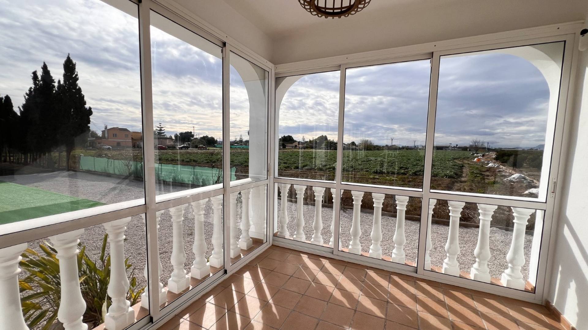 Second hand - Independent villa - Dolores
