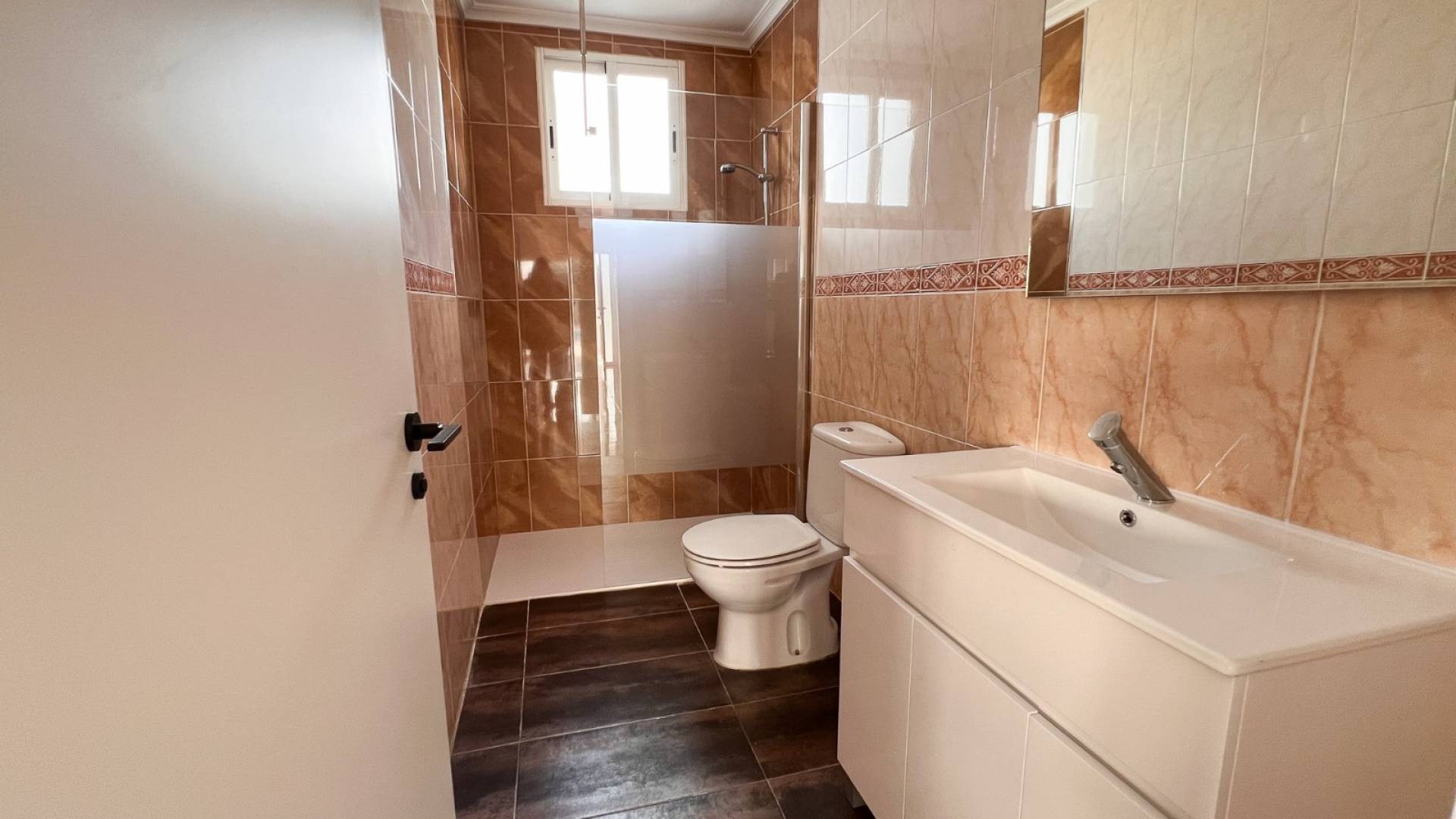 Second hand - Independent villa - Dolores