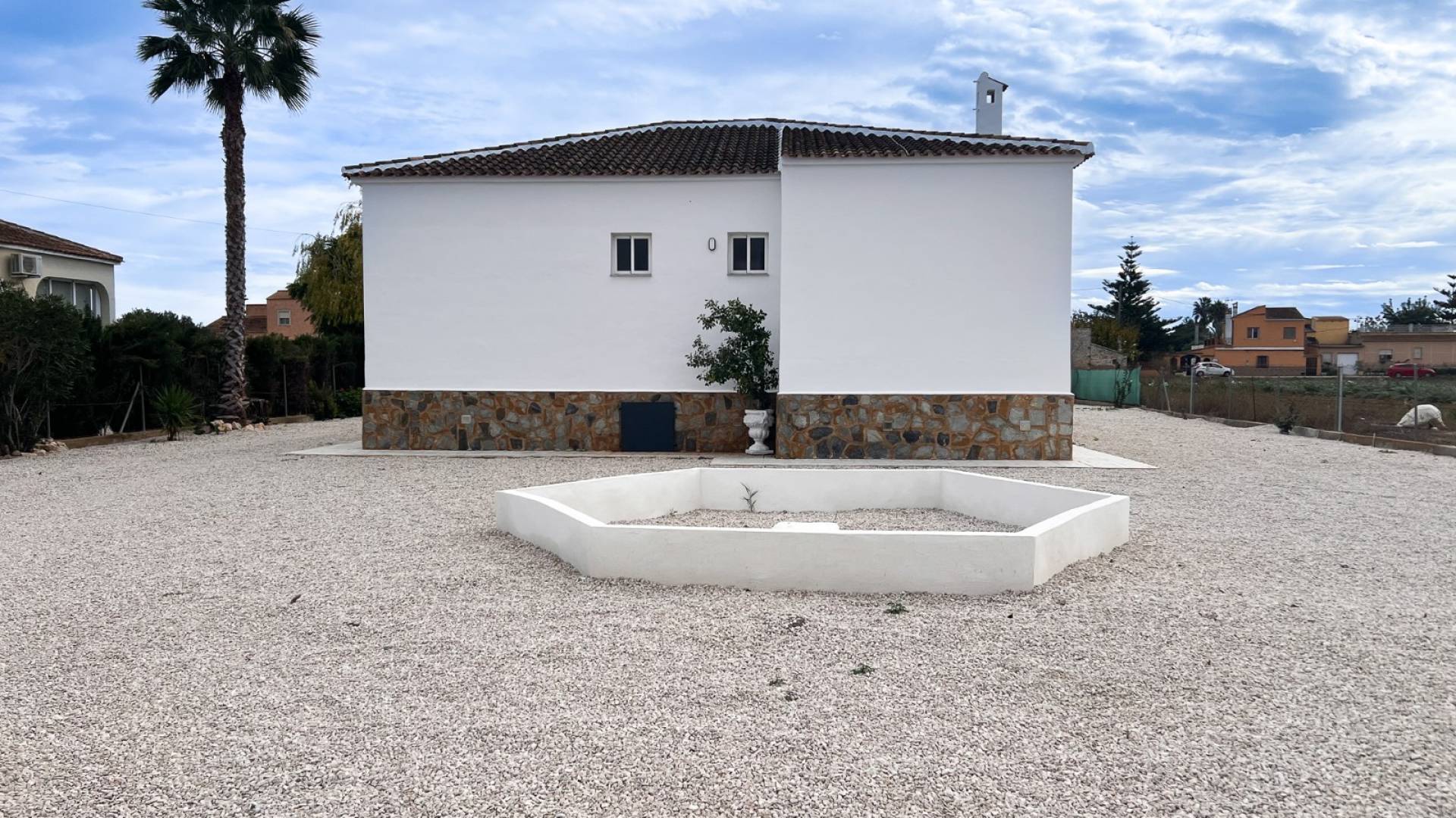 Second hand - Independent villa - Dolores
