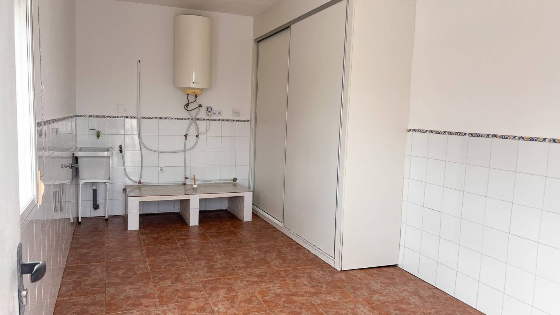 Second hand - Independent villa - Dolores