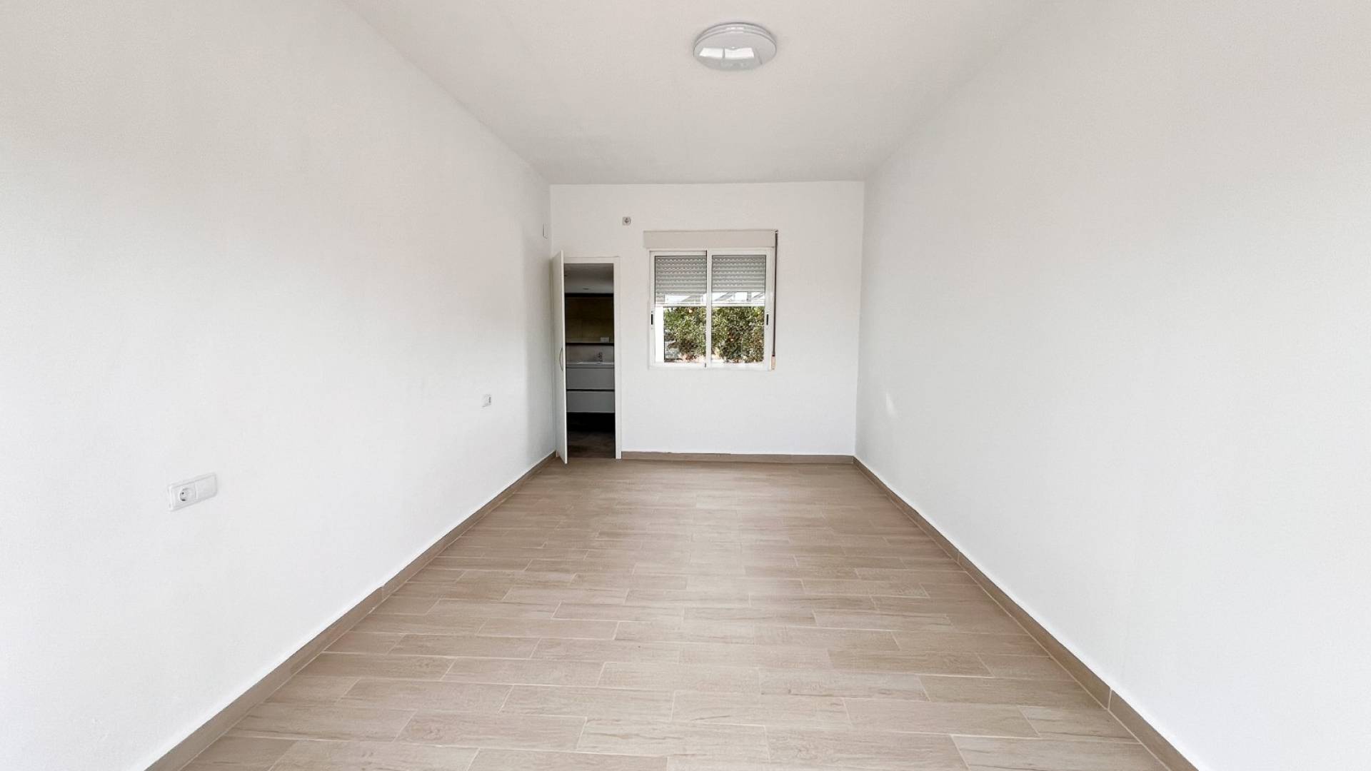Second hand - Independent villa - Dolores
