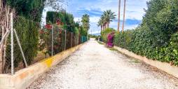Second hand - Independent villa - Dolores