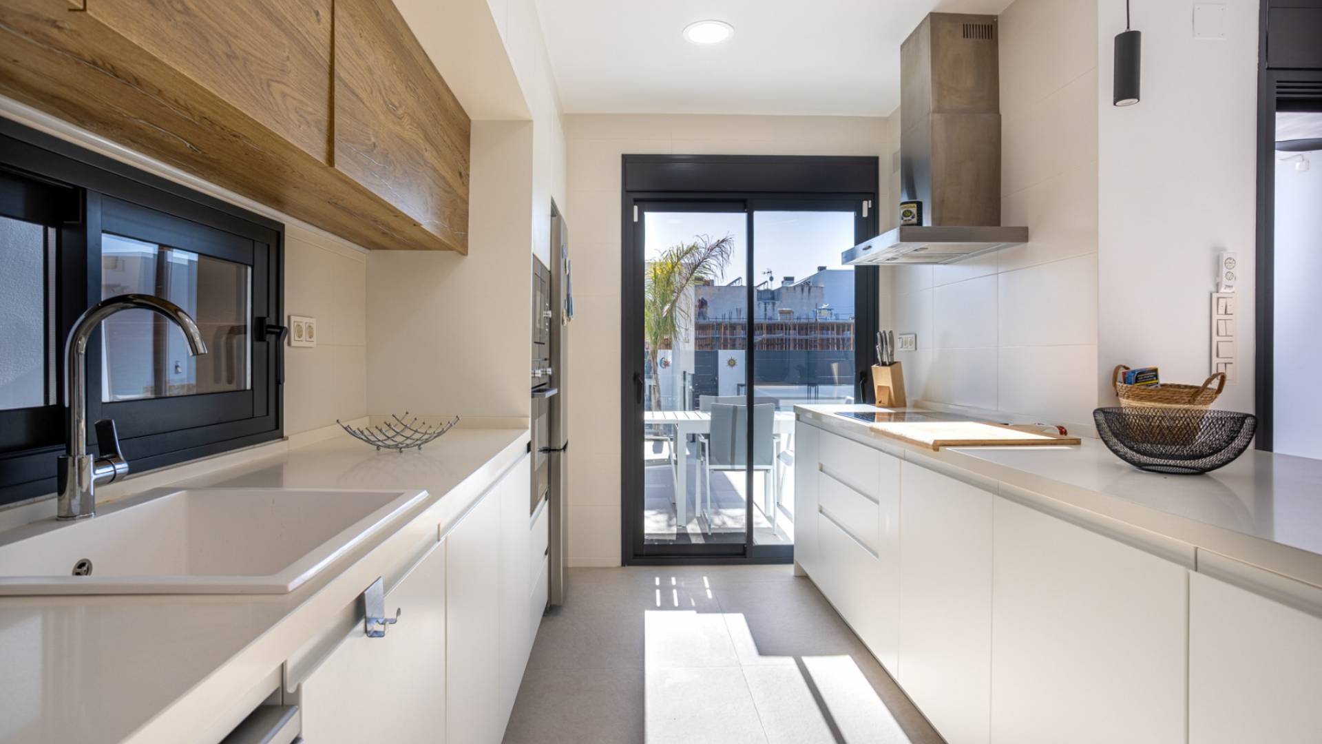 Second hand - Independent villa - Dolores