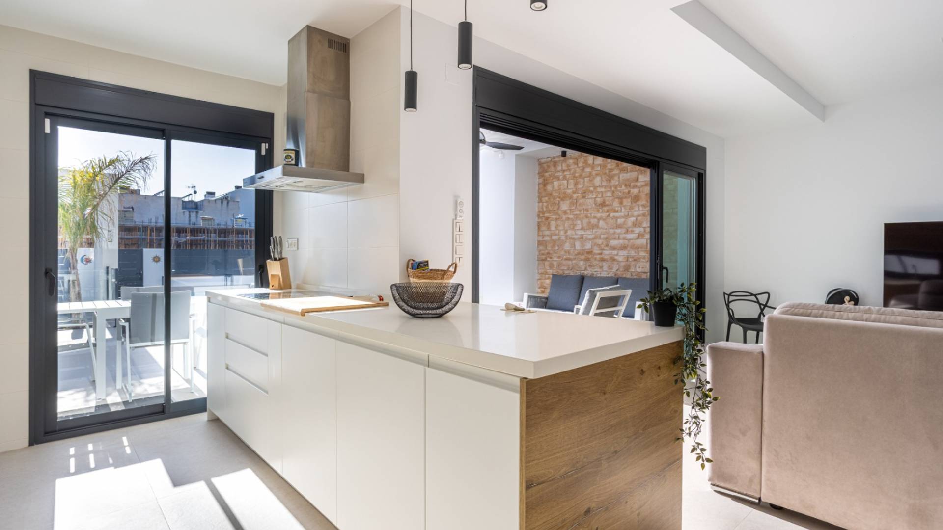 Second hand - Independent villa - Dolores