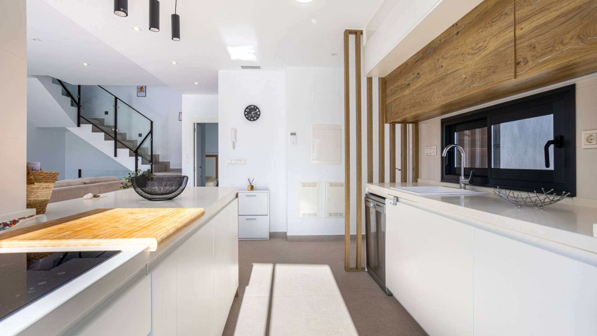 Second hand - Independent villa - Dolores