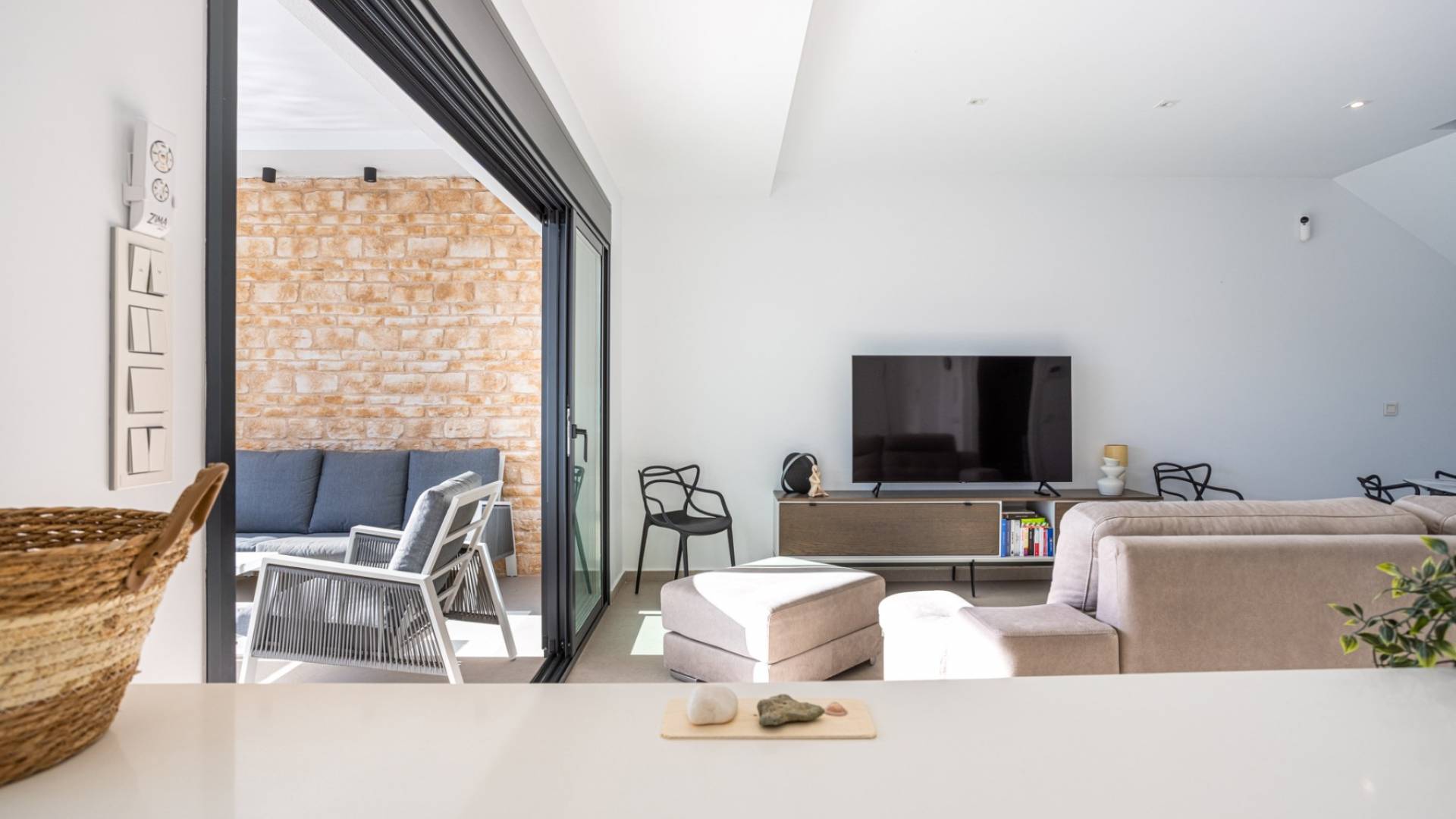 Second hand - Independent villa - Dolores