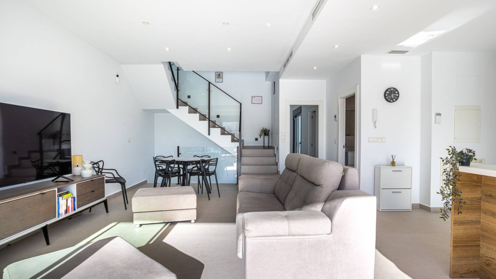 Second hand - Independent villa - Dolores