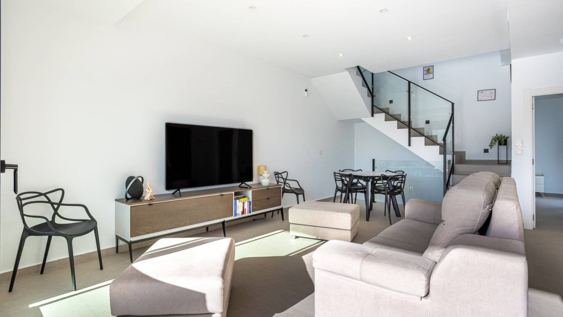 Second hand - Independent villa - Dolores