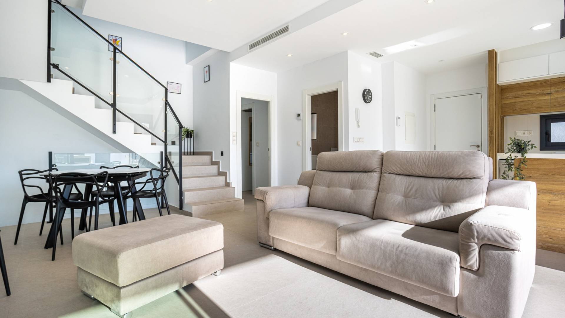 Second hand - Independent villa - Dolores