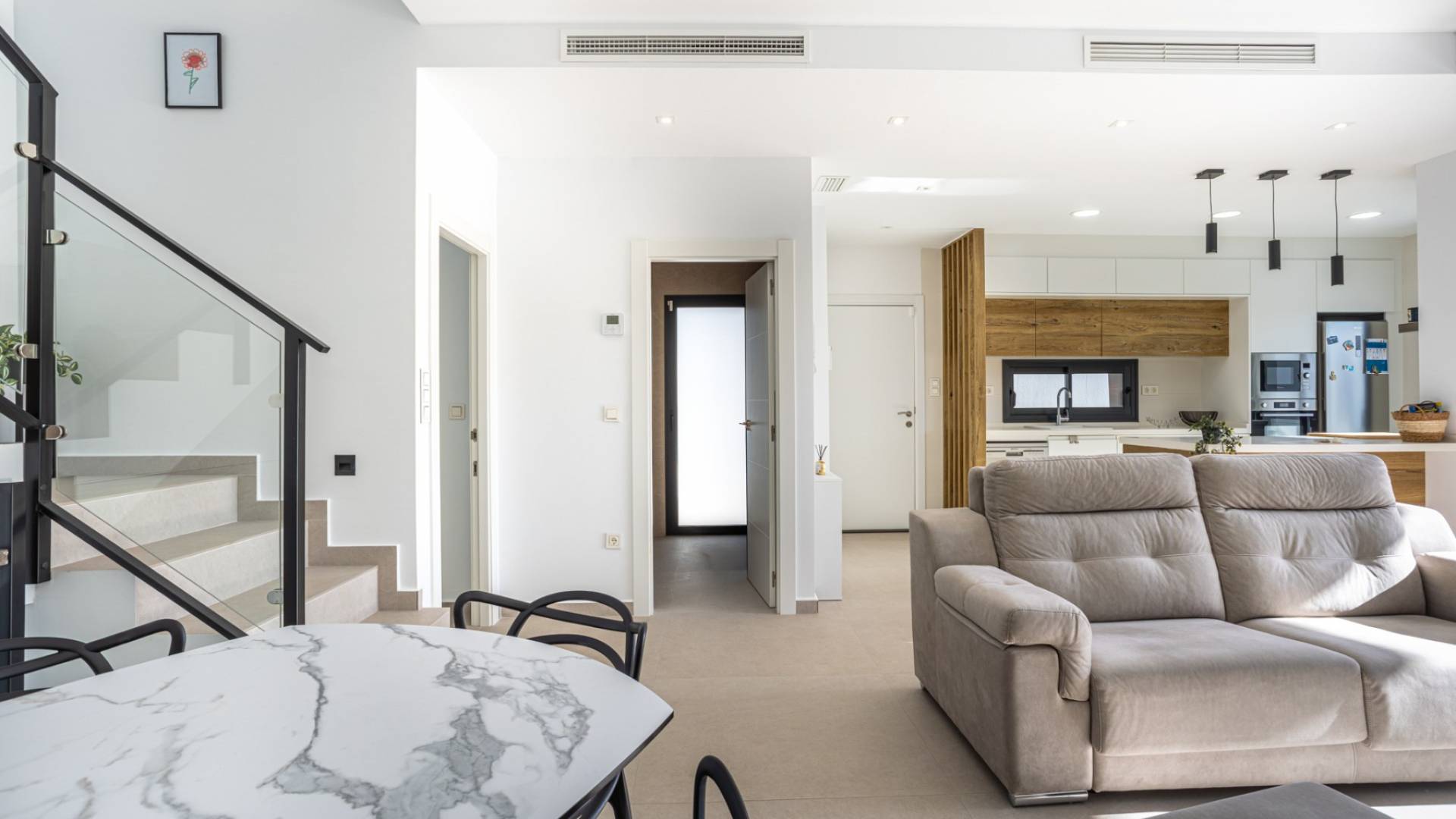 Second hand - Independent villa - Dolores