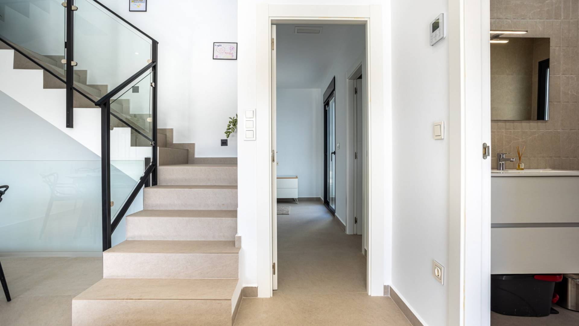 Second hand - Independent villa - Dolores